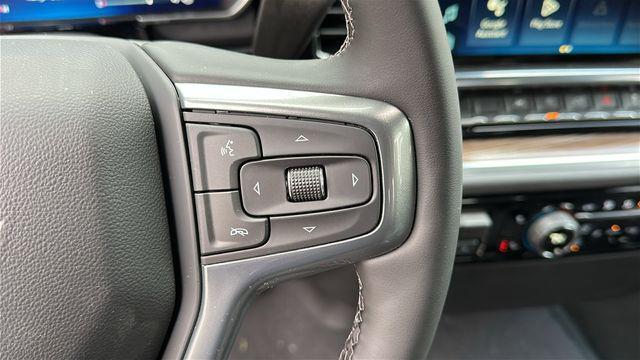 new 2026 Chevrolet Silverado 1500 car, priced at $47,045