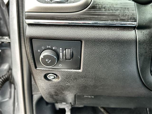 used 2021 Jeep Grand Cherokee car, priced at $28,999