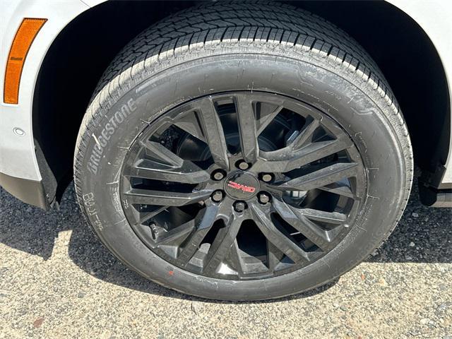 new 2025 GMC Yukon car, priced at $92,914