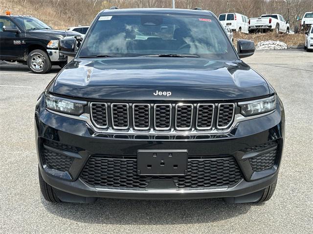 new 2025 Jeep Grand Cherokee car, priced at $36,818