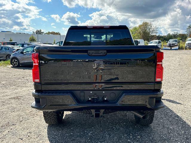new 2026 Chevrolet Silverado 2500 car, priced at $63,680