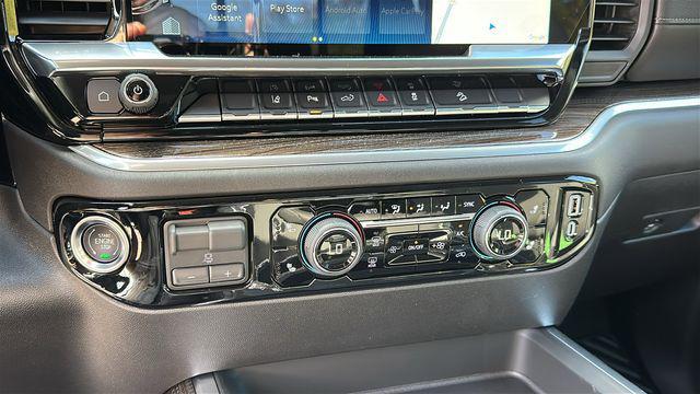 new 2026 Chevrolet Silverado 2500 car, priced at $63,680