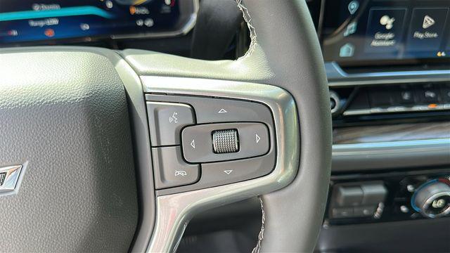 new 2026 Chevrolet Silverado 2500 car, priced at $63,680