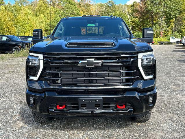 new 2026 Chevrolet Silverado 2500 car, priced at $63,680