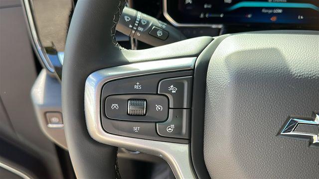 new 2026 Chevrolet Silverado 2500 car, priced at $63,680