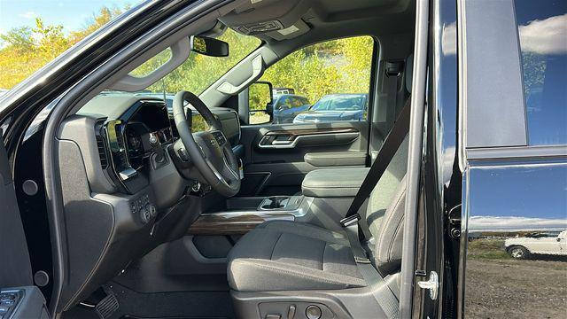 new 2026 Chevrolet Silverado 2500 car, priced at $63,680