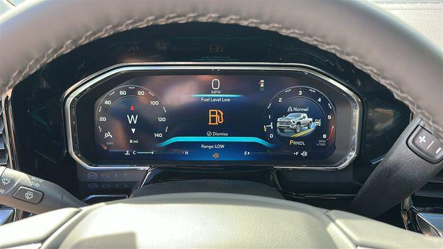 new 2026 Chevrolet Silverado 2500 car, priced at $63,680