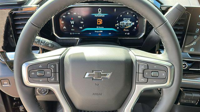 new 2026 Chevrolet Silverado 2500 car, priced at $63,680