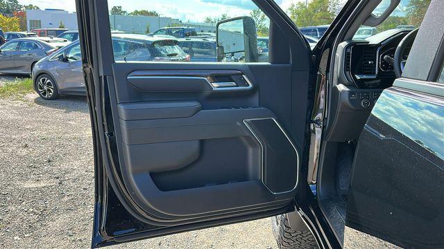 new 2026 Chevrolet Silverado 2500 car, priced at $63,680