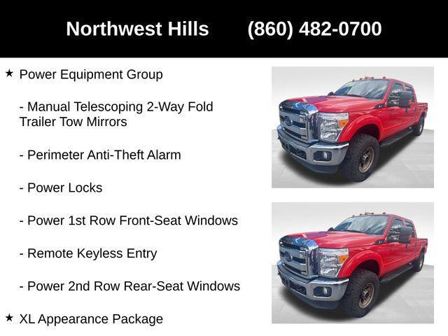 used 2016 Ford F-350 car, priced at $25,995
