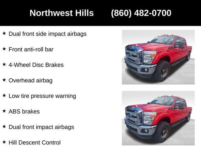 used 2016 Ford F-350 car, priced at $25,995