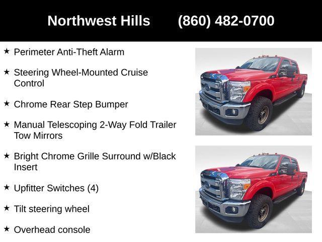 used 2016 Ford F-350 car, priced at $25,995
