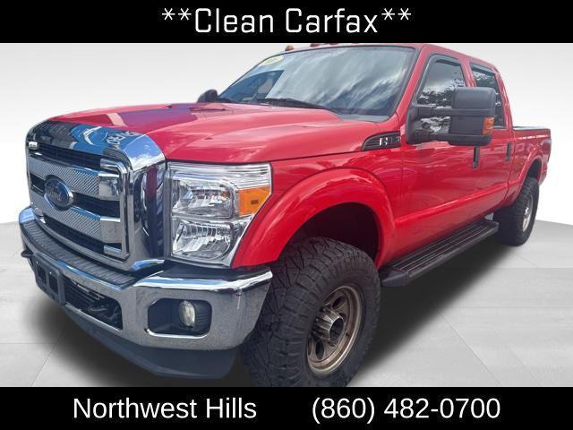 used 2016 Ford F-350 car, priced at $25,995