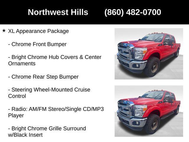 used 2016 Ford F-350 car, priced at $25,995