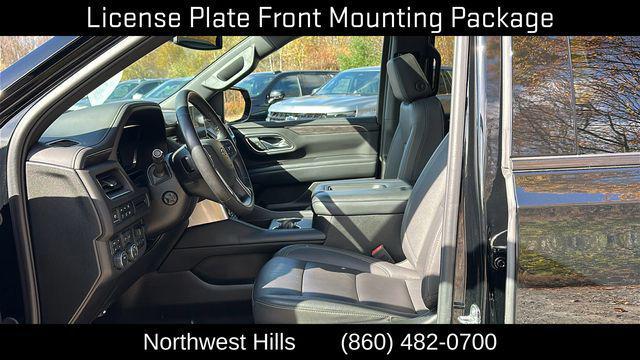 used 2024 Chevrolet Tahoe car, priced at $62,135