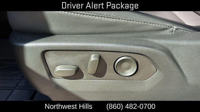 used 2024 Chevrolet Tahoe car, priced at $62,135