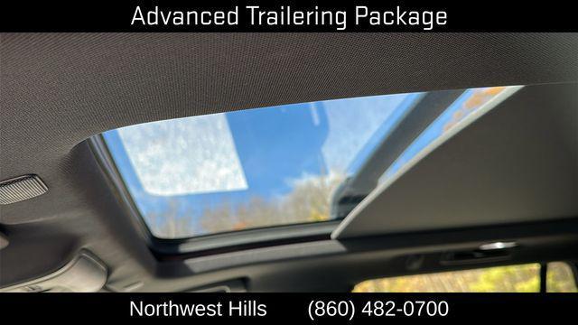 used 2024 Chevrolet Tahoe car, priced at $62,135