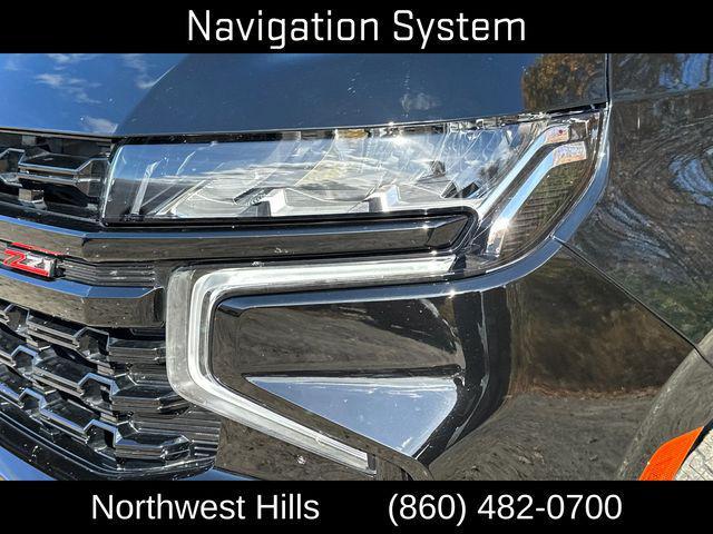 used 2024 Chevrolet Tahoe car, priced at $62,135