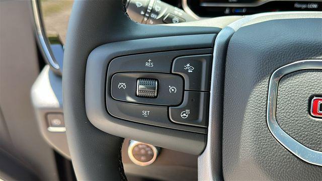 new 2025 GMC Sierra 2500 car, priced at $62,190