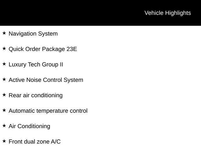 used 2024 Jeep Grand Cherokee L car, priced at $35,999