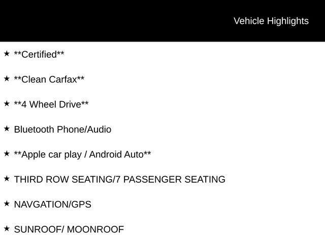 used 2024 Jeep Grand Cherokee L car, priced at $35,999