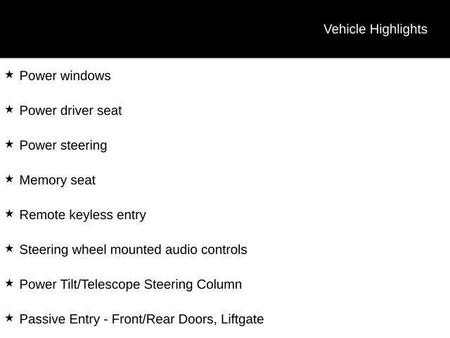 used 2024 Jeep Grand Cherokee L car, priced at $35,999