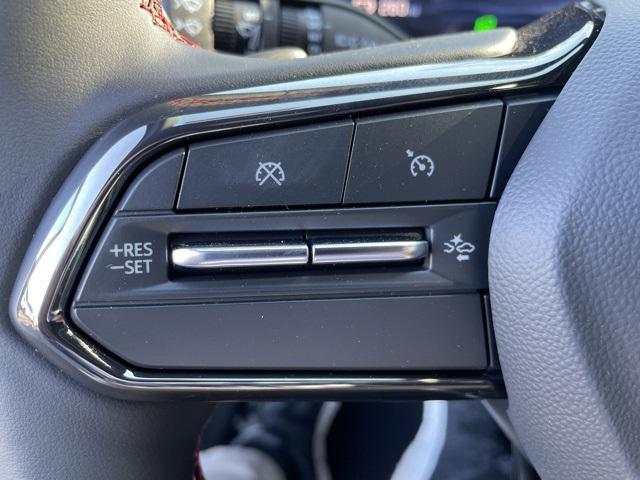 new 2025 Chevrolet Equinox EV car, priced at $34,135