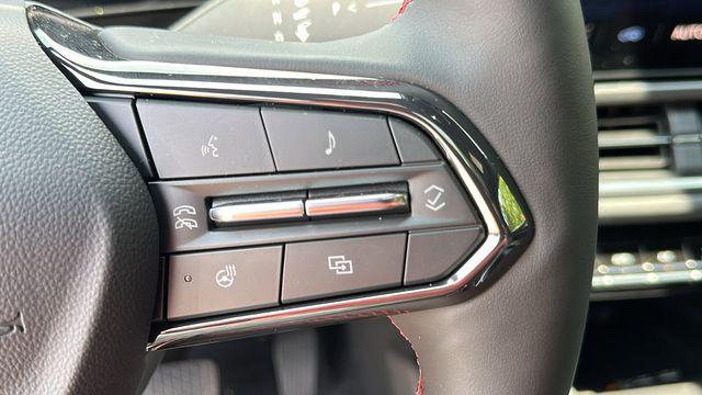 new 2025 Chevrolet Equinox EV car, priced at $37,135