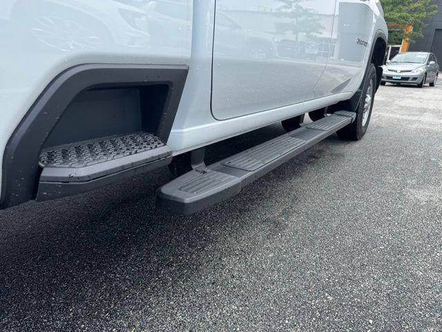 new 2024 Chevrolet Silverado 2500 car, priced at $48,795