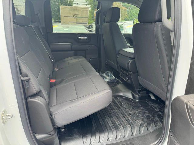 new 2024 Chevrolet Silverado 2500 car, priced at $48,795
