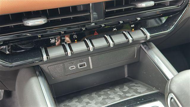 new 2025 GMC Canyon car, priced at $51,465