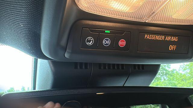 new 2025 GMC Canyon car, priced at $51,465