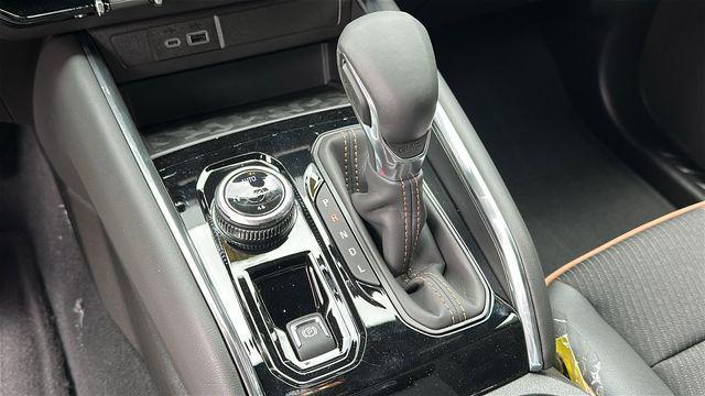 new 2025 GMC Canyon car, priced at $51,465