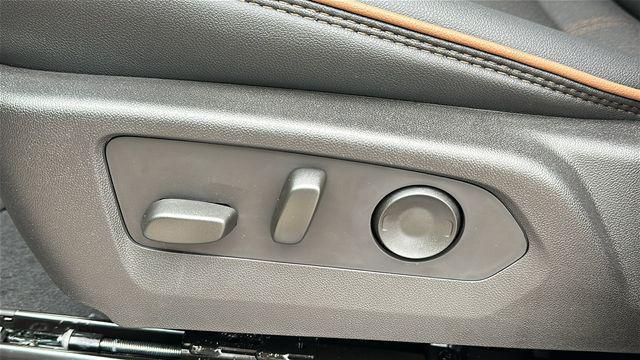 new 2025 GMC Canyon car, priced at $51,465