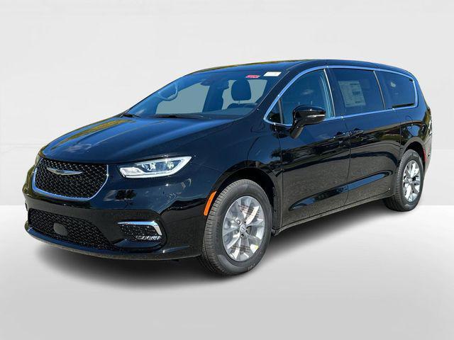 new 2026 Chrysler Pacifica car, priced at $43,502