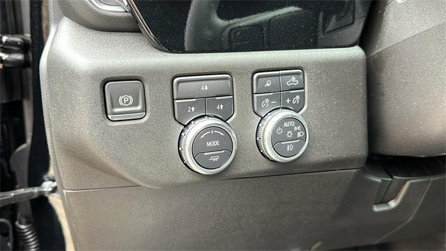 new 2025 GMC Sierra 2500 car, priced at $61,040