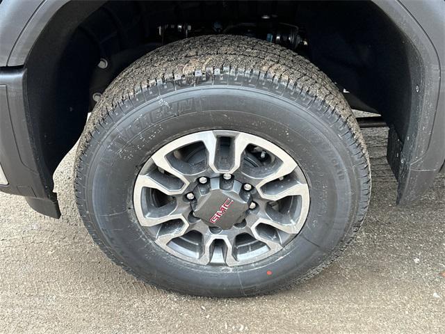 new 2025 GMC Sierra 2500 car, priced at $61,040