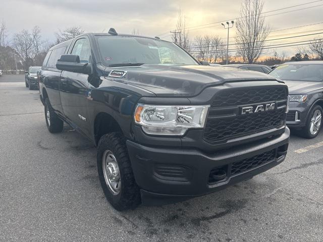 used 2022 Ram 2500 car, priced at $46,999