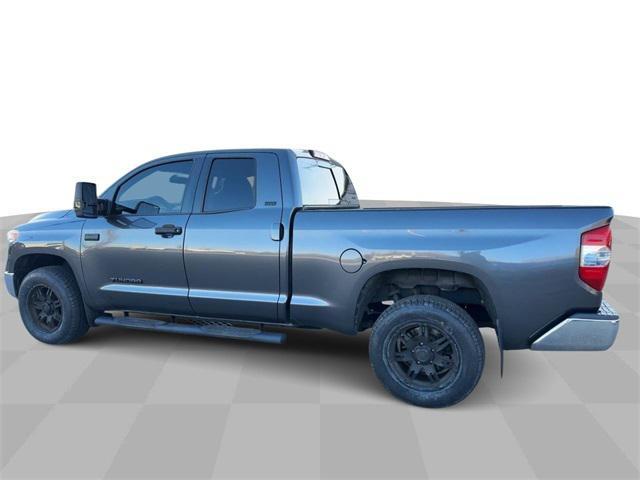 used 2017 Toyota Tundra car, priced at $29,999