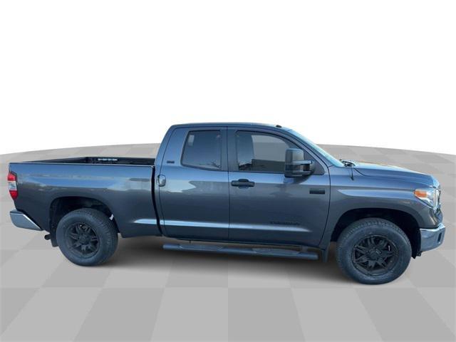 used 2017 Toyota Tundra car, priced at $29,999