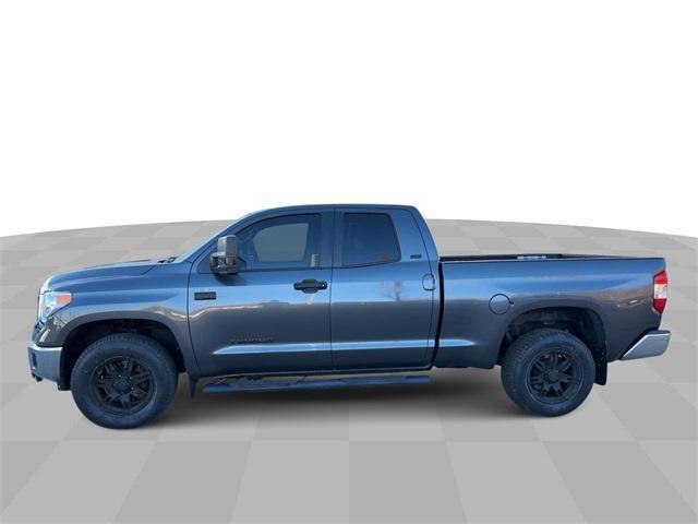 used 2017 Toyota Tundra car, priced at $29,999