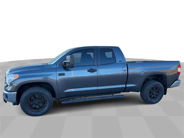 used 2017 Toyota Tundra car, priced at $29,999