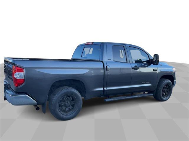 used 2017 Toyota Tundra car, priced at $29,999