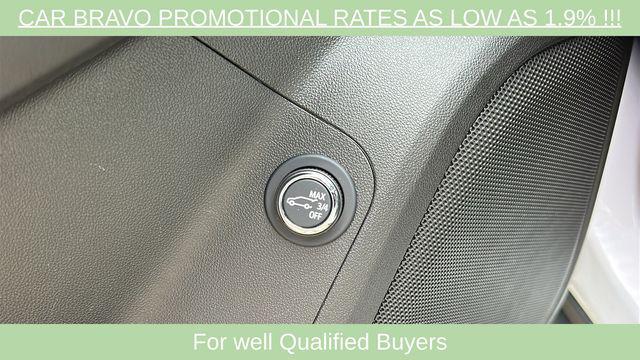 used 2023 GMC Acadia car, priced at $29,267