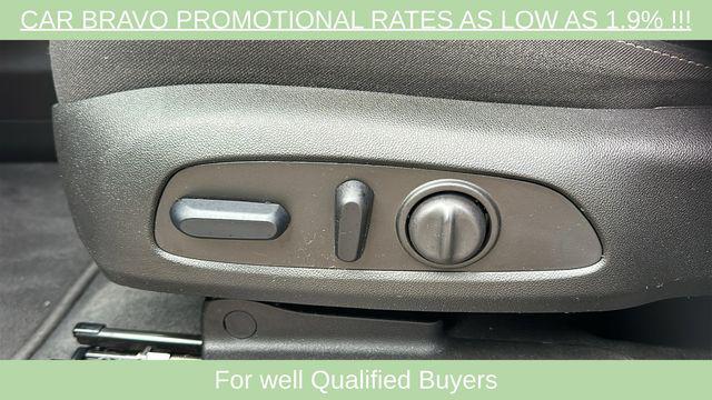 used 2023 GMC Acadia car, priced at $29,267