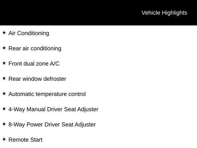 used 2023 GMC Acadia car, priced at $30,811