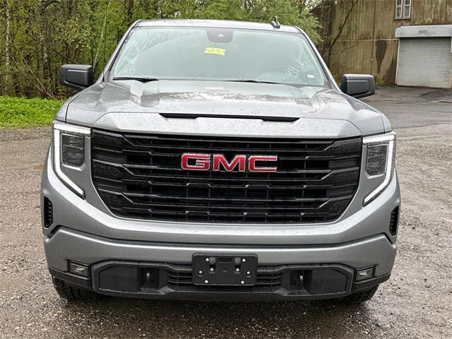 new 2025 GMC Sierra 1500 car, priced at $56,235