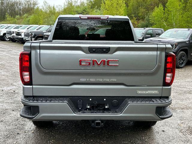 new 2025 GMC Sierra 1500 car, priced at $47,235