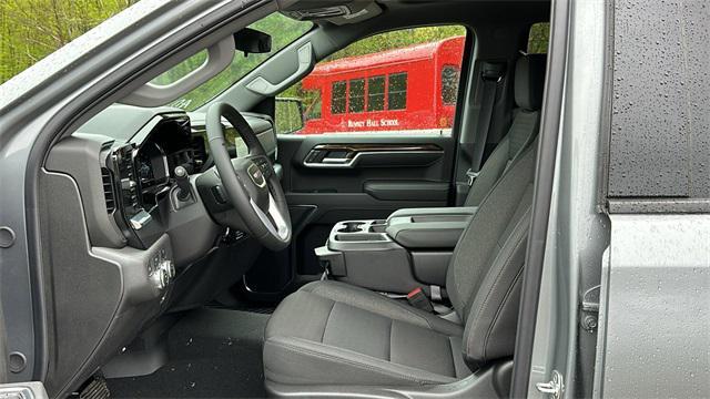 new 2025 GMC Sierra 1500 car, priced at $56,235