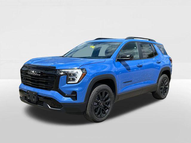 new 2026 GMC Terrain car, priced at $34,685
